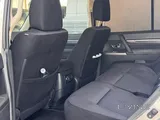 Pajero GLS SUPERB